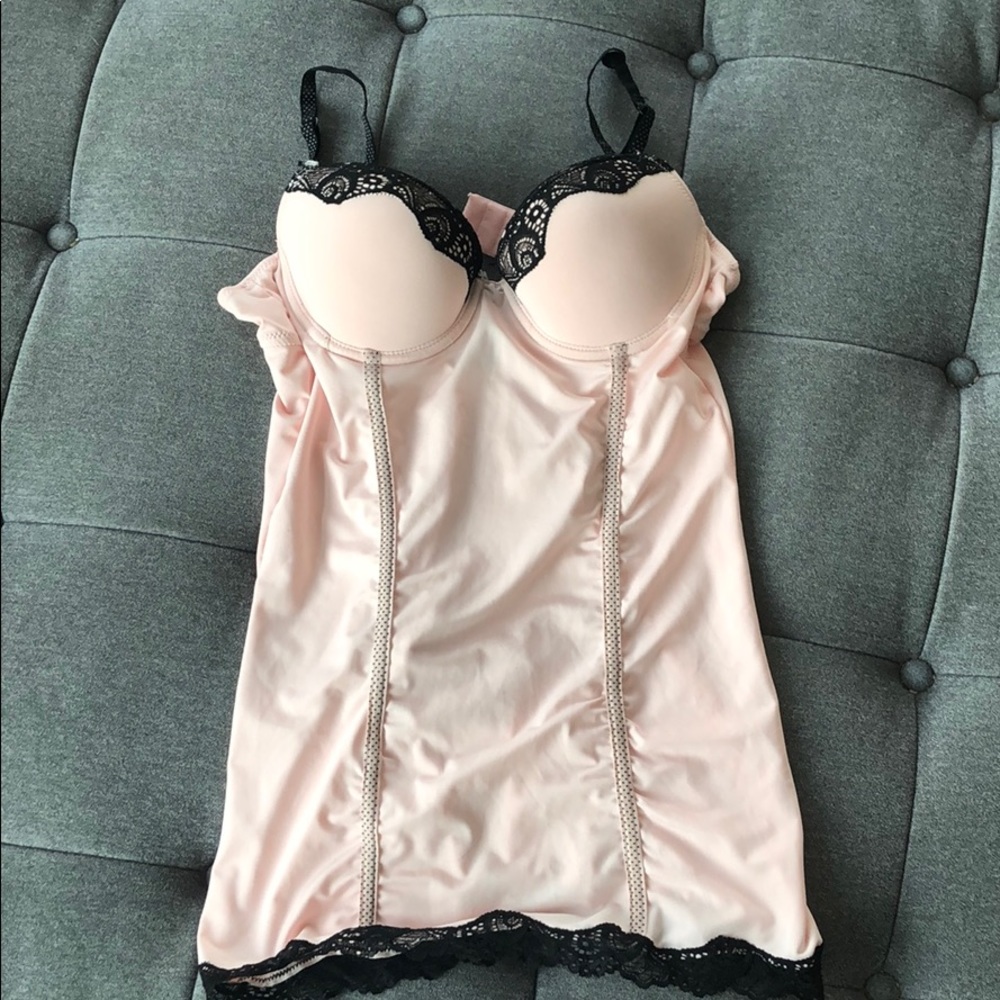 Cute, sexy!